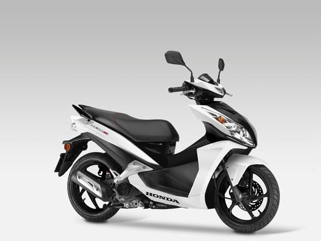 HONDA NSC50 R