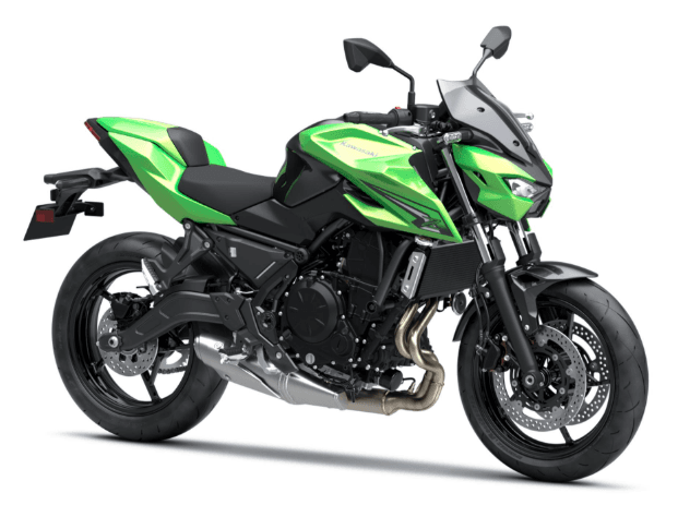 KAWASAKI Z650S A2