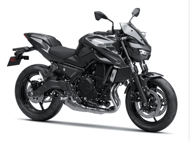 KAWASAKI Z650S A