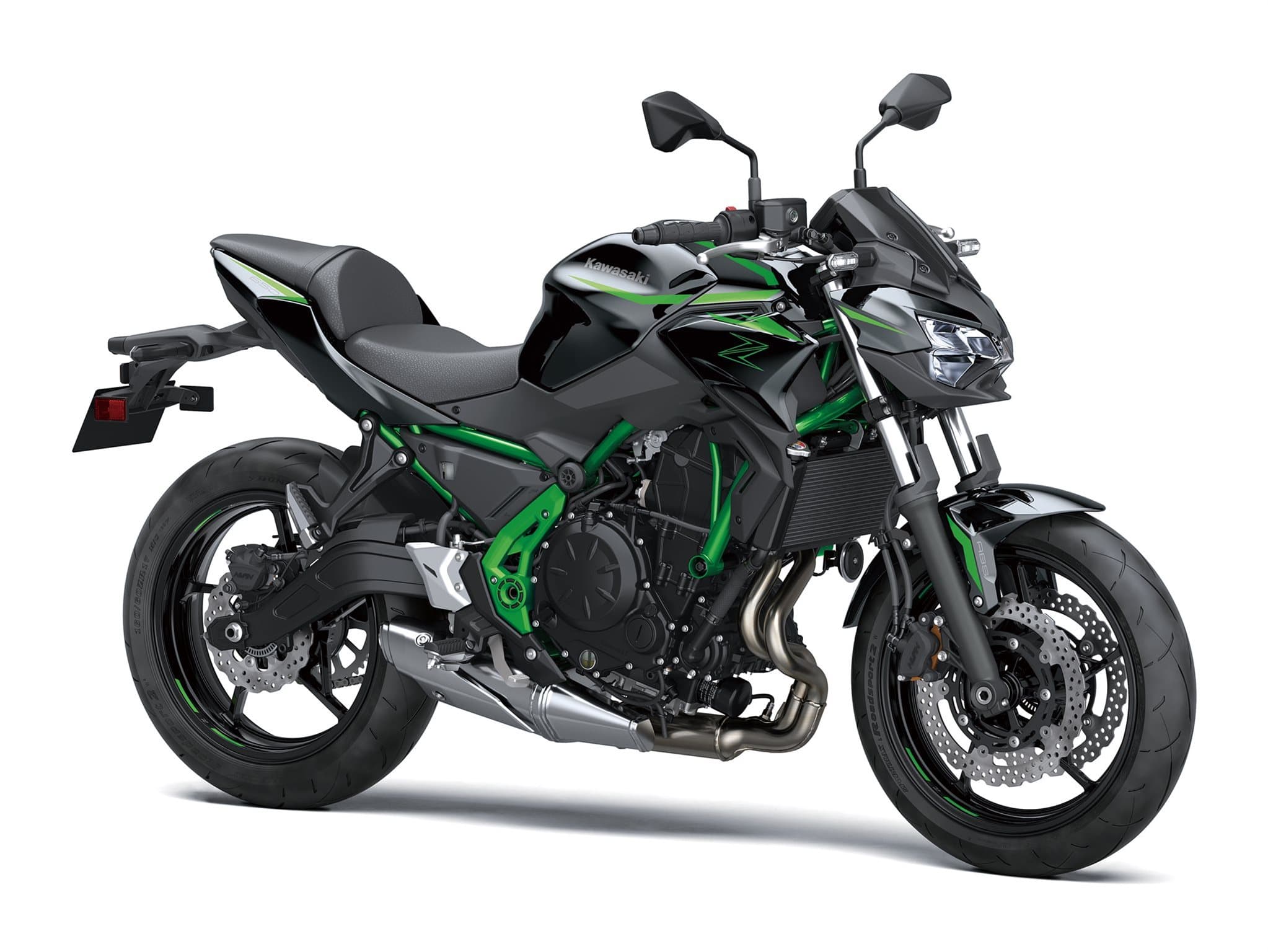 KAWASAKI Z650 A